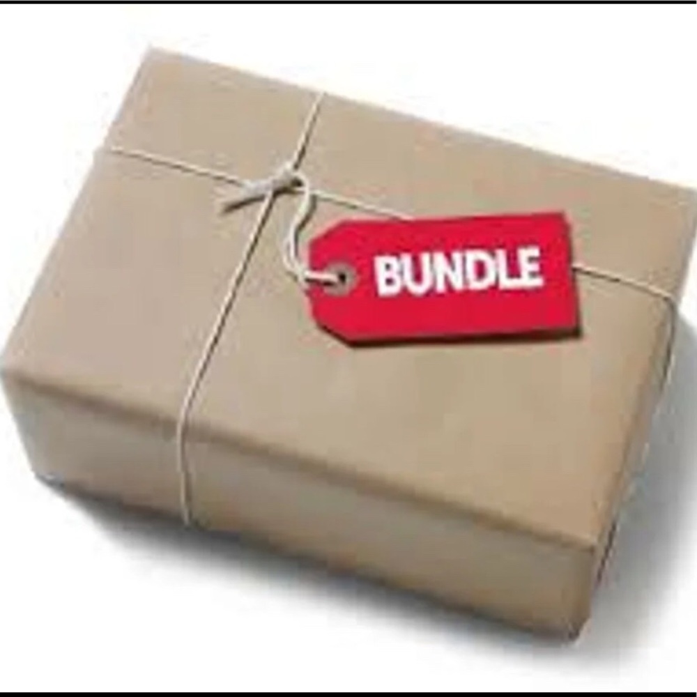 BUNDLE AND SAVE!!! ALL PRICES NEGOTIABLE excl Zara